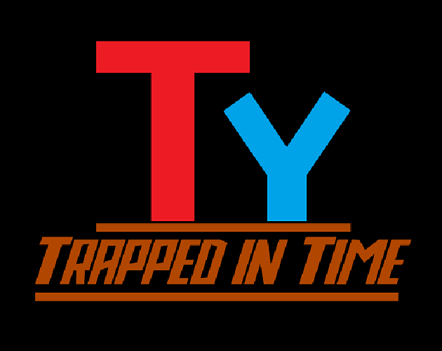 Twinsanity: Trapped in Time