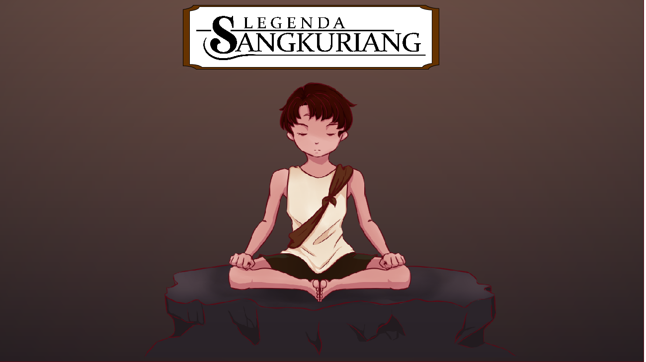 Legenda Sangkuriang