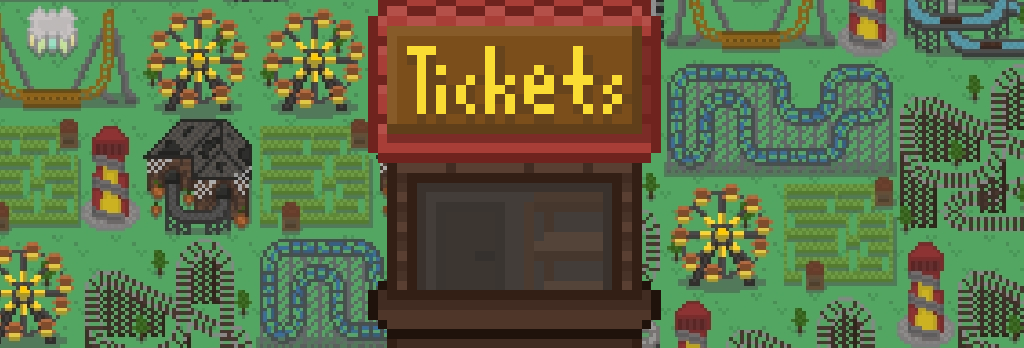 Touchy Tickets