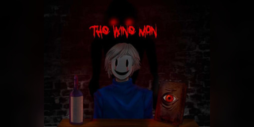 Cover image for The wine man (FULL RELEASE)