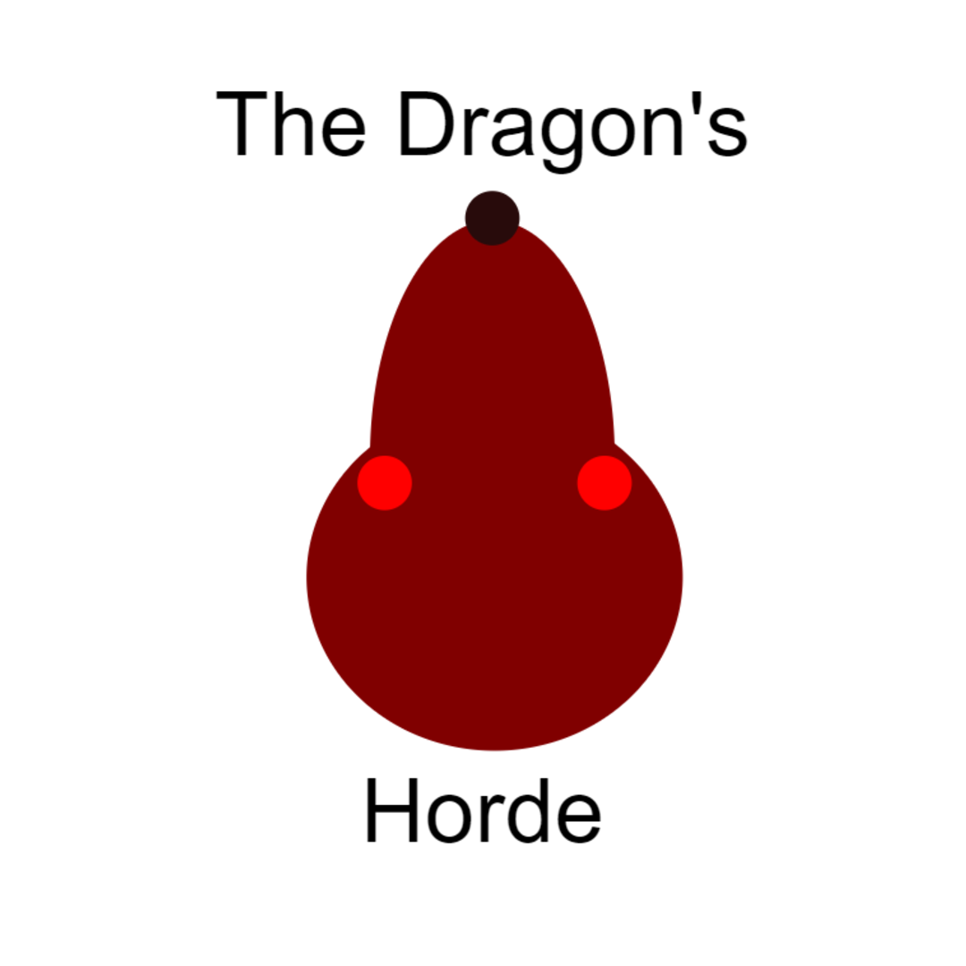 The Dragon's Horde