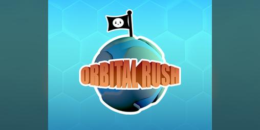 Cover image for Orbital Rush