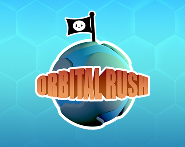 Orbital Rush