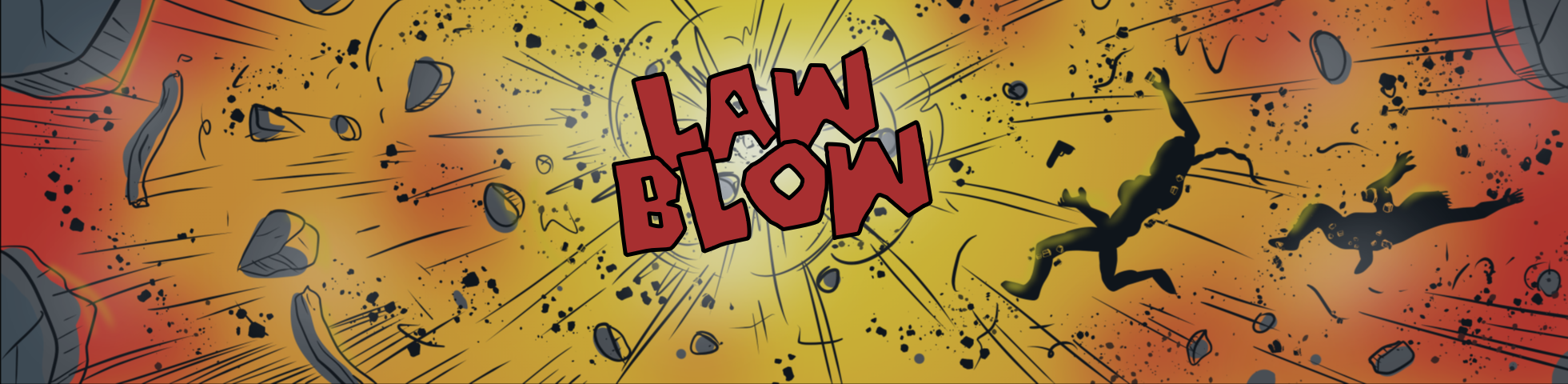 Law Blow
