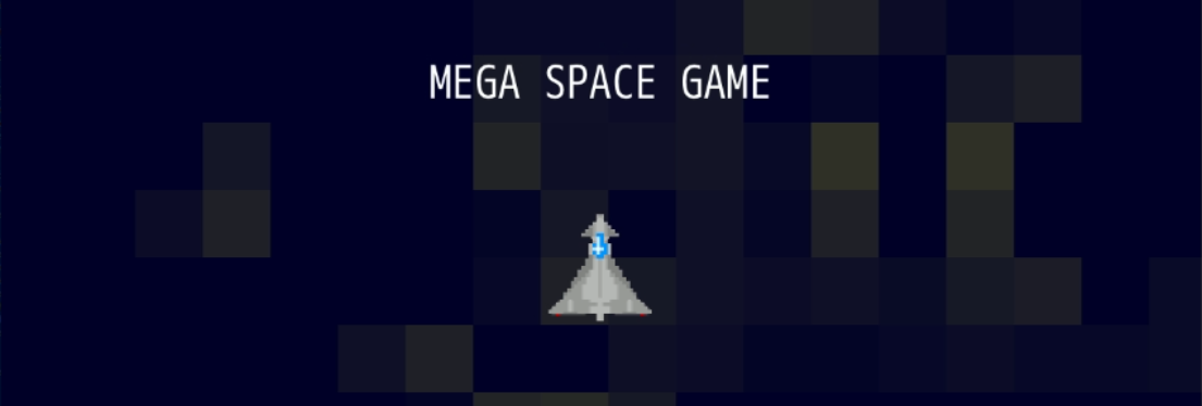 Mega Space Game
