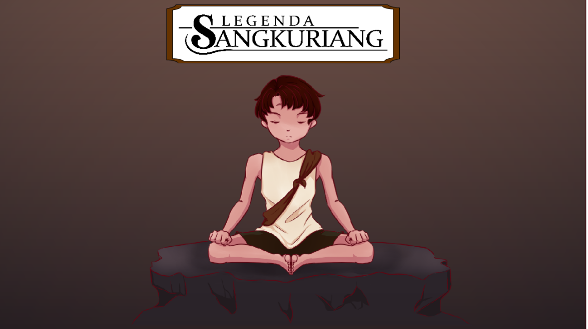 Legenda Sangkuriang