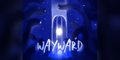Cover image for Wayward