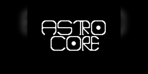 Cover image for AstroCore
