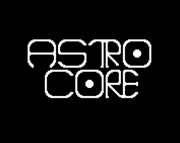 Cover image for AstroCore
