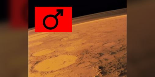 Cover image for The Martian War of Independence