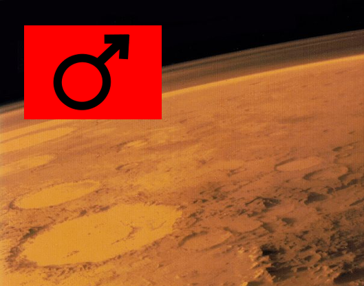 Cover image for The Martian War of Independence