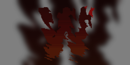 Cover image for The Waves