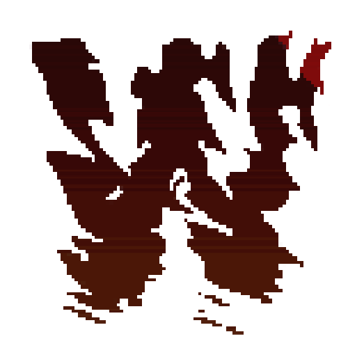 Cover image for The Waves