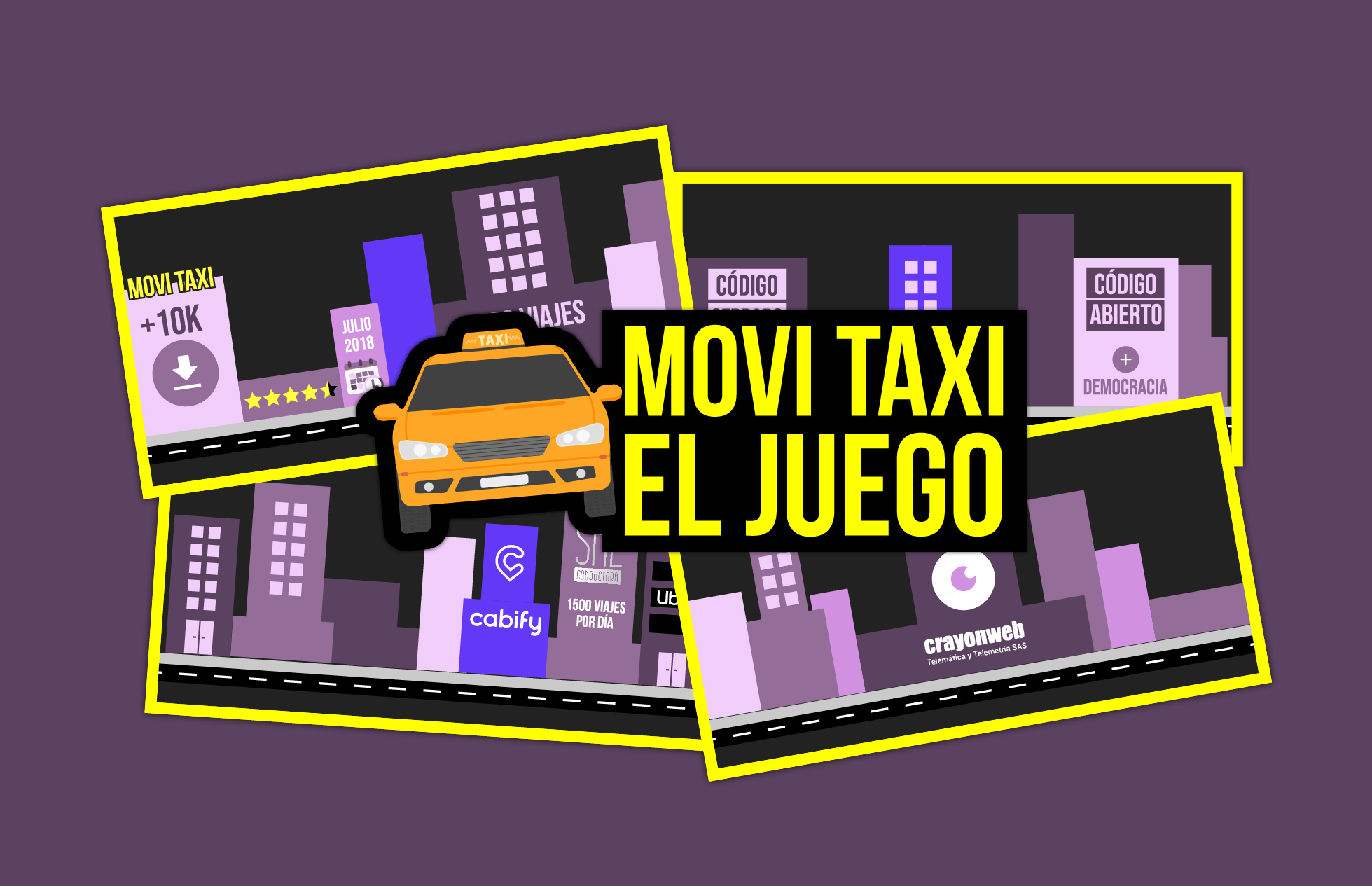 Movi Taxi