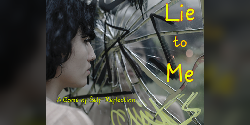 Cover image for Lie to Me