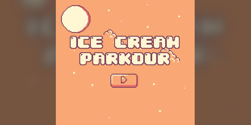 Cover image for Ice Cream Parkour