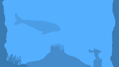 Oceanic Hunter