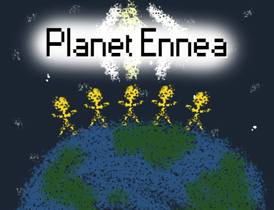 Planet Ennea