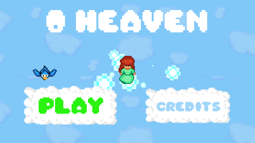0 Heaven