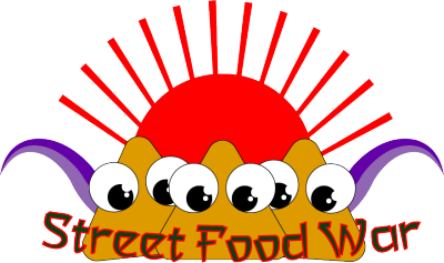 Street Food War