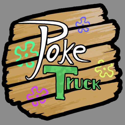 Poke Truck