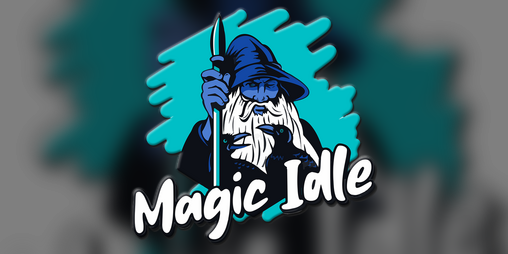Cover image for Magic Idle