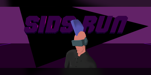 Cover image for SidsRun: Arcade