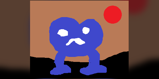Cover image for BlObBeR