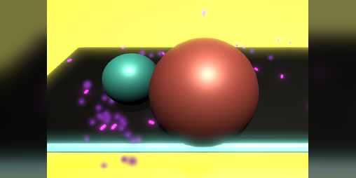 Cover image for Sphered