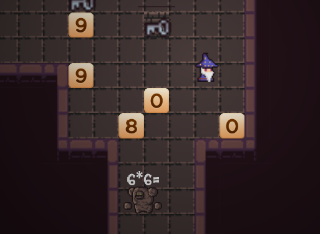 Cover image for Edungeon