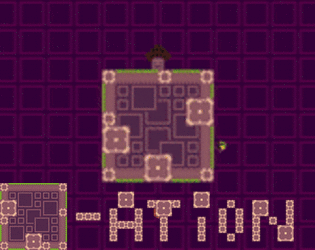 Cover image for CUBE - ation