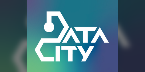 Cover image for Data City - Demo