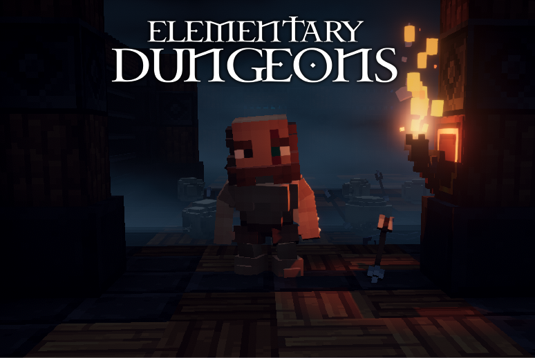 Elementary Dungeons
