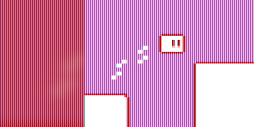 Cover image for Levrault's 2D platformer starter