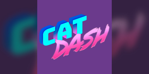 Cover image for Cat Dash