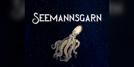 Cover image for Seemannsgarn