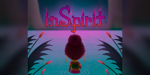 Cover image for InSpirit