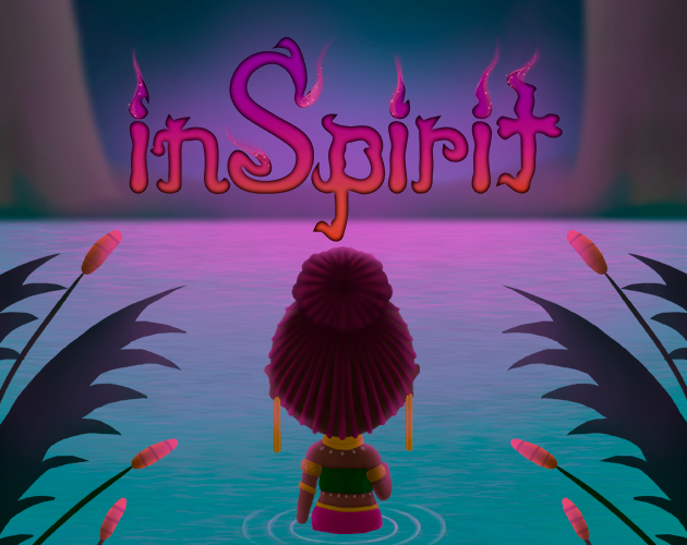 Cover image for InSpirit