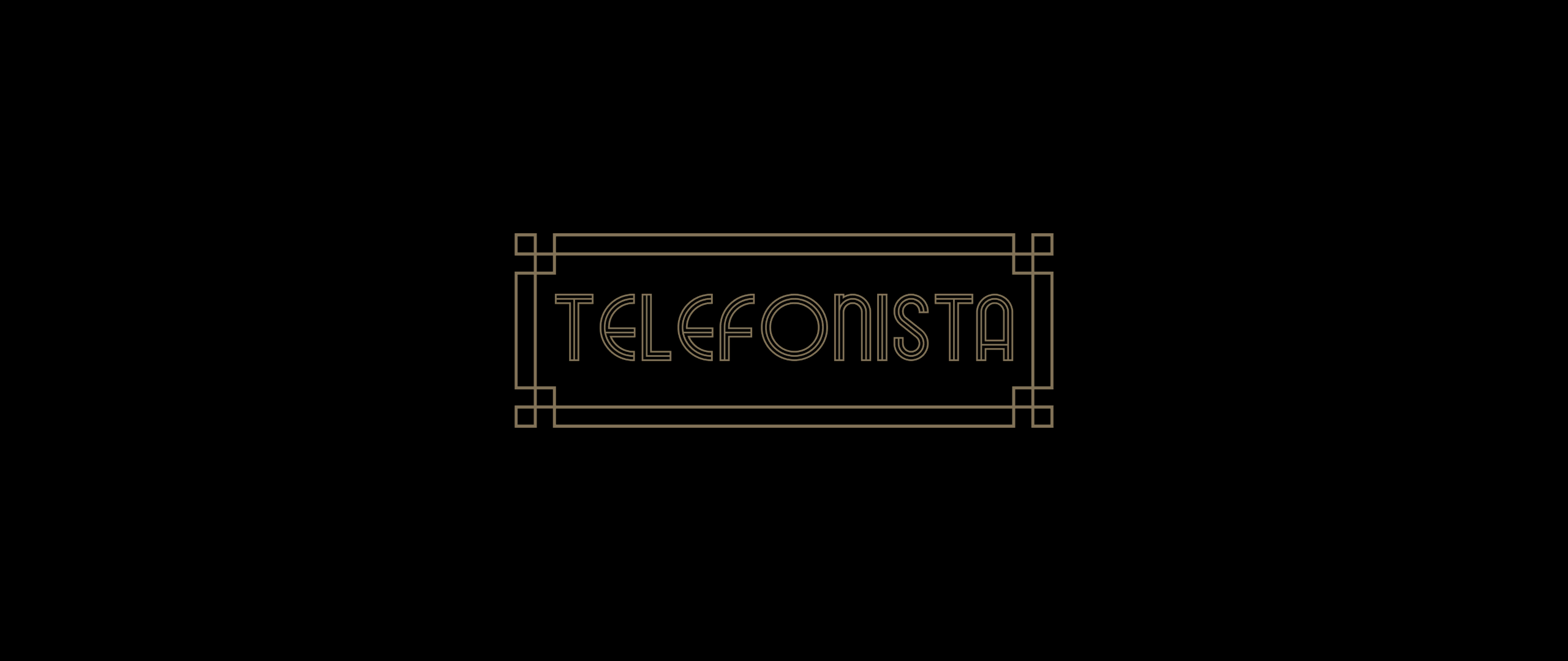 Telefonista