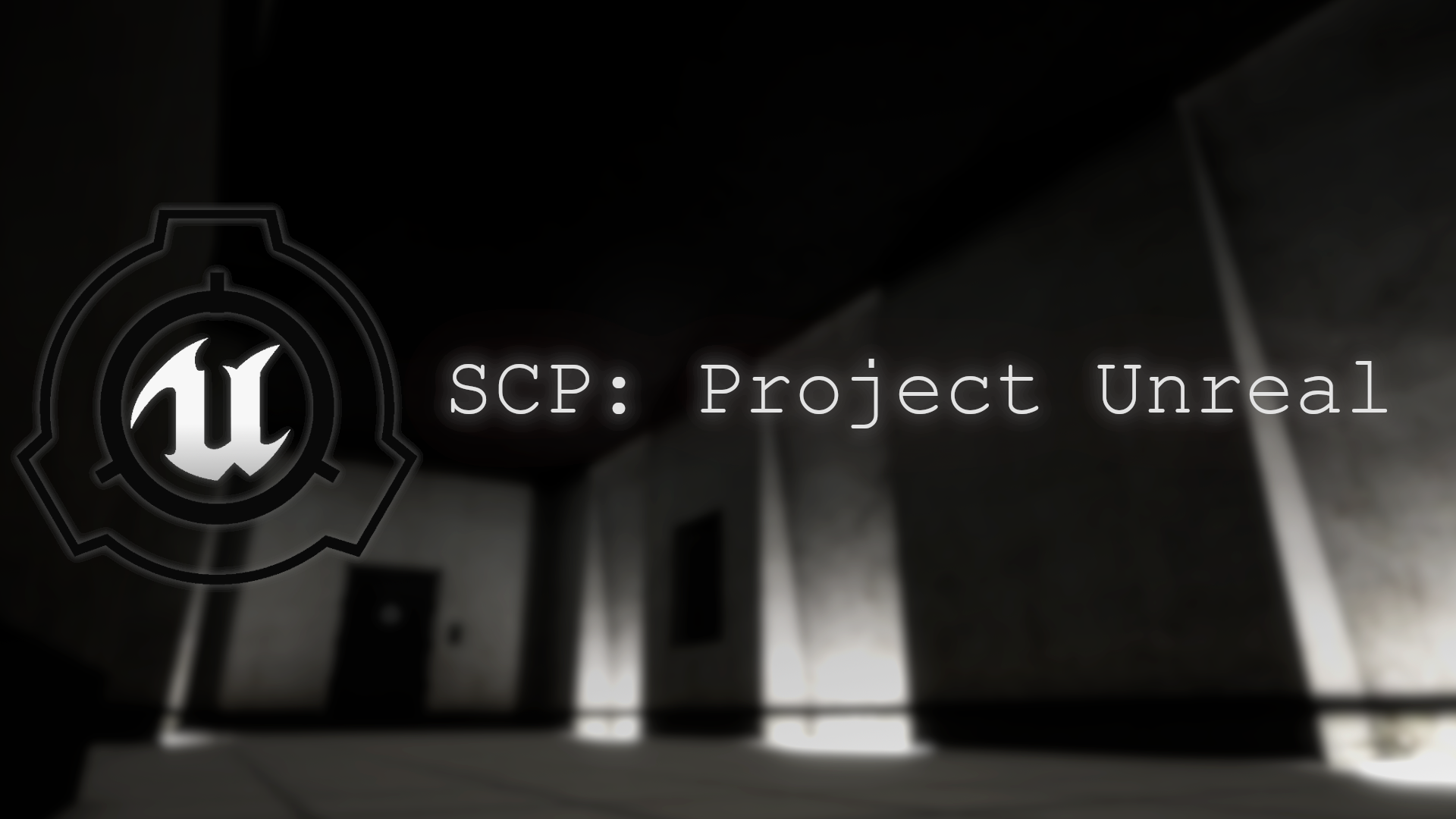 SCP: Project Unreal