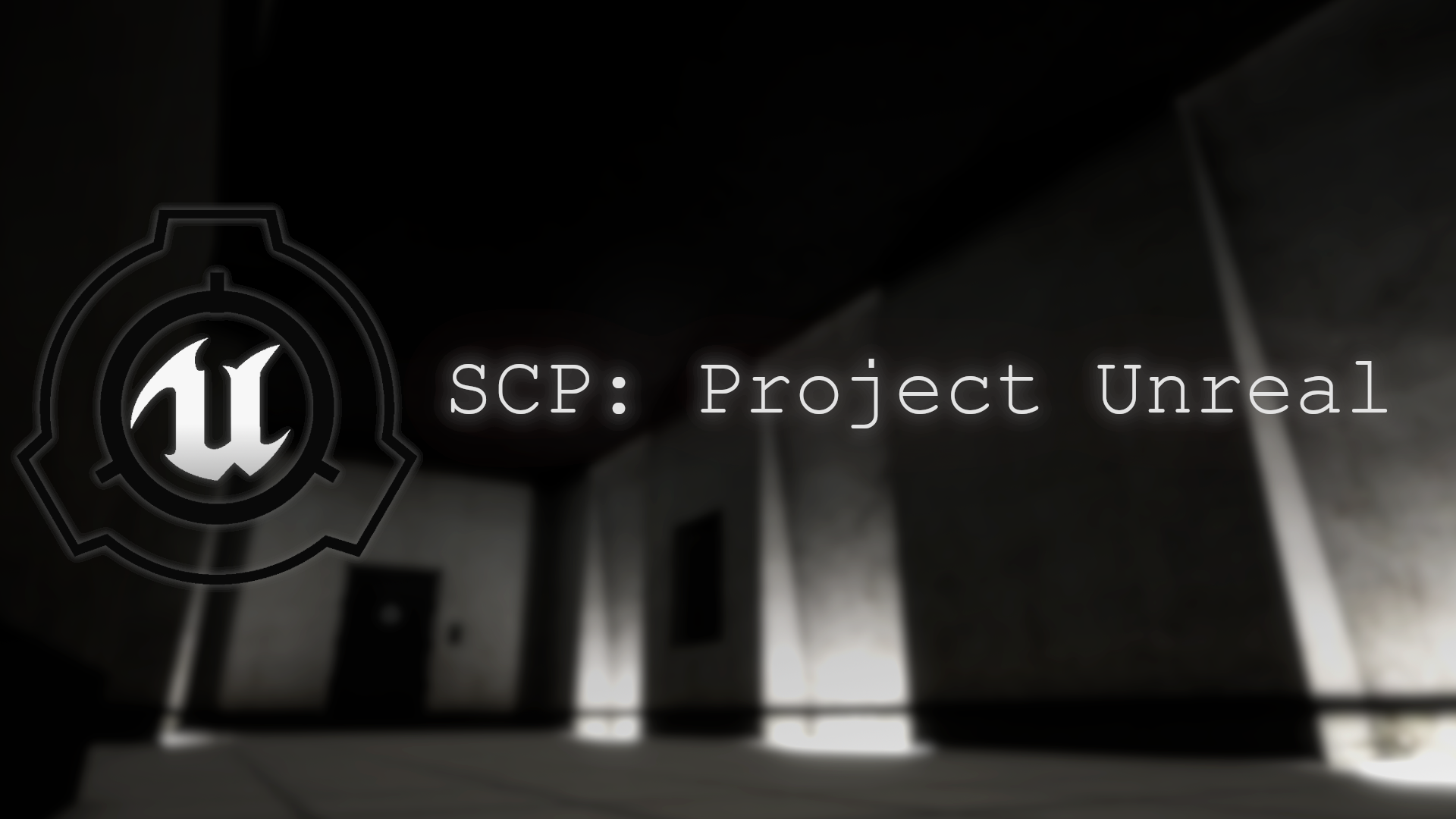 SCP: UNREAL REMAKE by TESLA GAME STUDIOS - Game Jolt