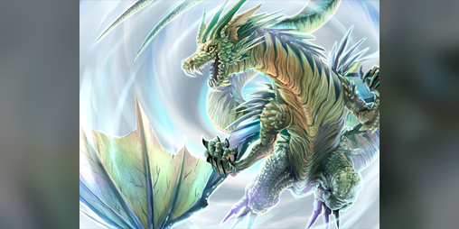 Cover image for World of Dragons