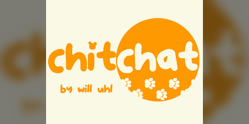 Cover image for ChitChat