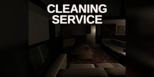 Cover image for Cleaning Service