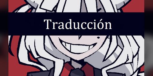 Cover image for Helltaker - Traducción al español