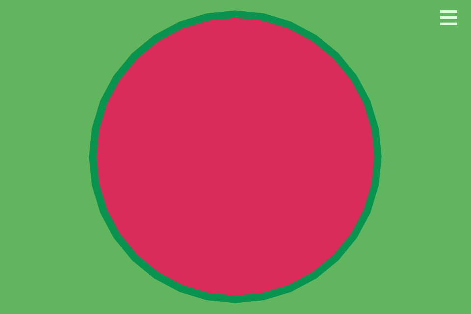 Cover image for I <3 Circles