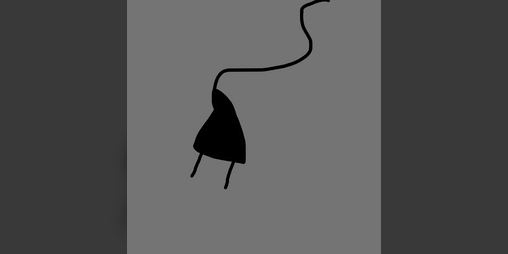 Cover image for Desconectado