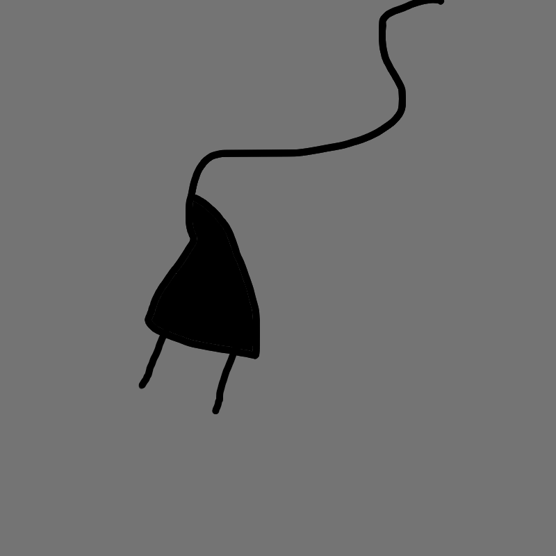 Cover image for Desconectado