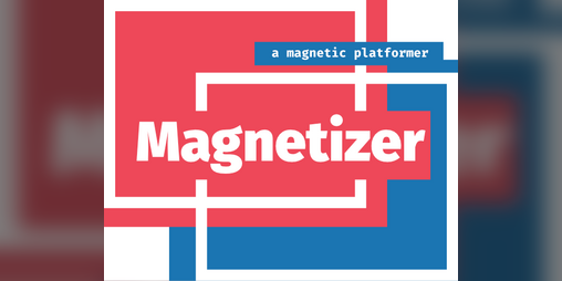 Cover image for Magnetizer