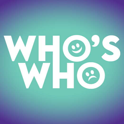 Who's Who • Mais sobre o jogo - Who's Who by Mr_Goburin, Ana